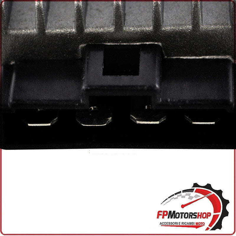 REGOLATORE DI TENSIONE PER YAMAHA DT50R 03-06 MBK X-LIMIT 50 03-04MALAG XTM