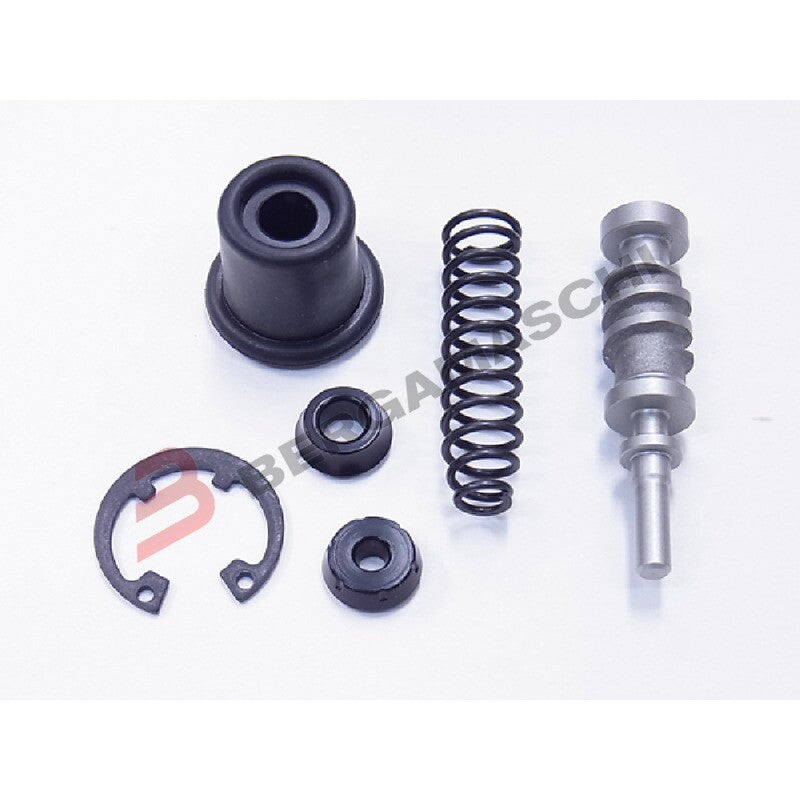 KIT REVISIONE POMPA FRENO ANTERIORE PER KAWASAKI KX 125/250 97>99 TOURMAX