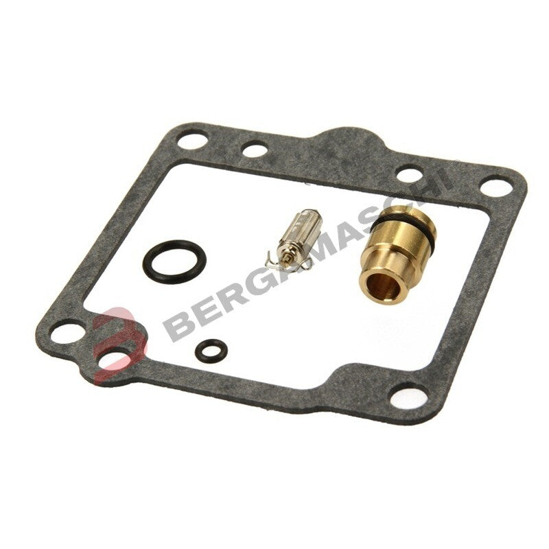 KIT REVISIONE CARBURATORE PER MOTO SUZUKI LS 650P SAVAGE 86>00 TOURMAX