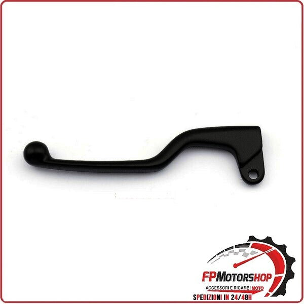 LEVA FRIZIONE MOTO NERA PER HONDA CR 125R 92>95 MARELLI 125 VARADERO 01>03