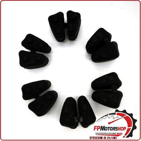 KIT PARASTRAPPI TRASMISSIONE PER MOTO HONDA CBR 1000RR 2006>2014 TOURMAX