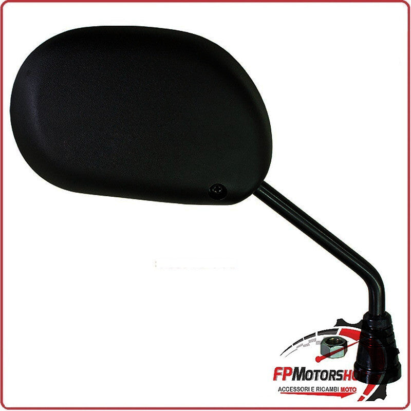 SPECCHIO SPECCHIETTO DX PER YAMAHA D'ELIGHT 115 MARELLI 14--