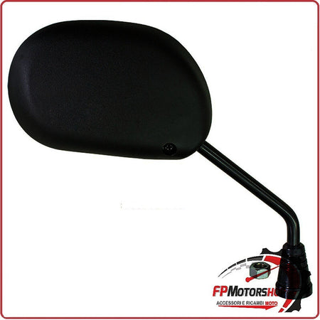 SPECCHIO SPECCHIETTO DX PER YAMAHA D'ELIGHT 115 MARELLI 14--