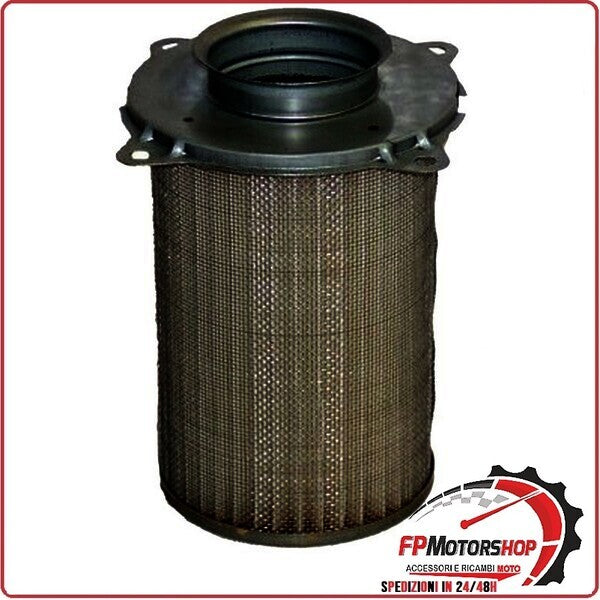 FILTRO ARIA PER MOTO SUZUKI GSX 750 98>02 HIFLO HFA3604