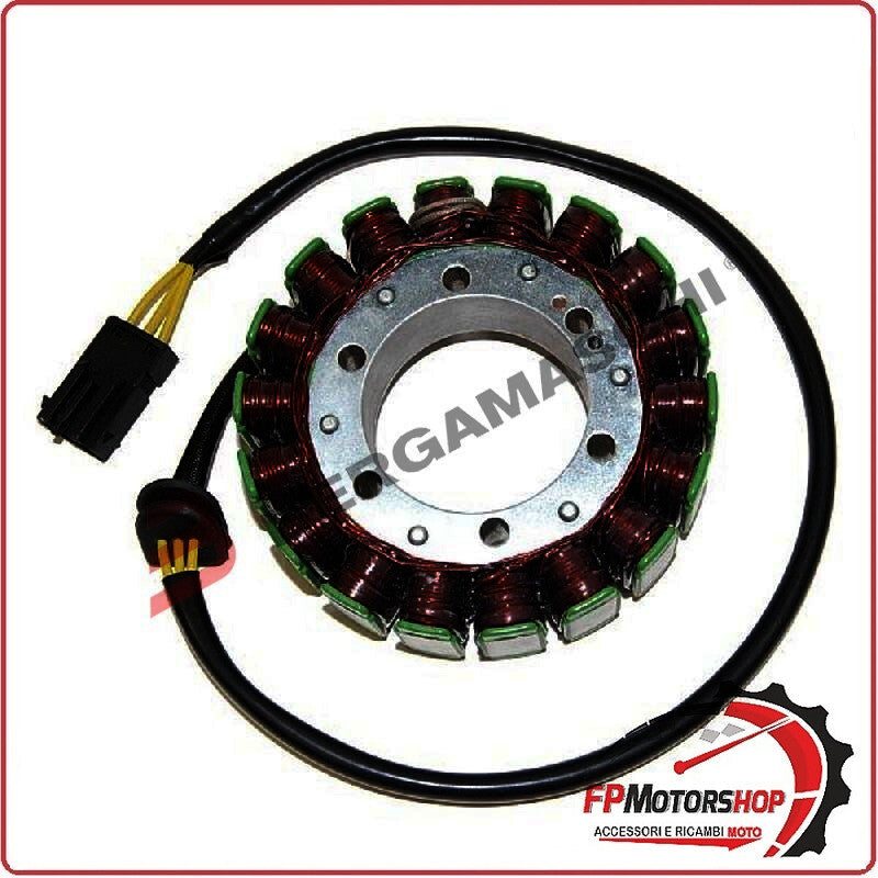 STATORE MAGNETE PER BMW F800GS/S/R/ST 06 / F650GS 08 ELECTROSPORT ESG831 18