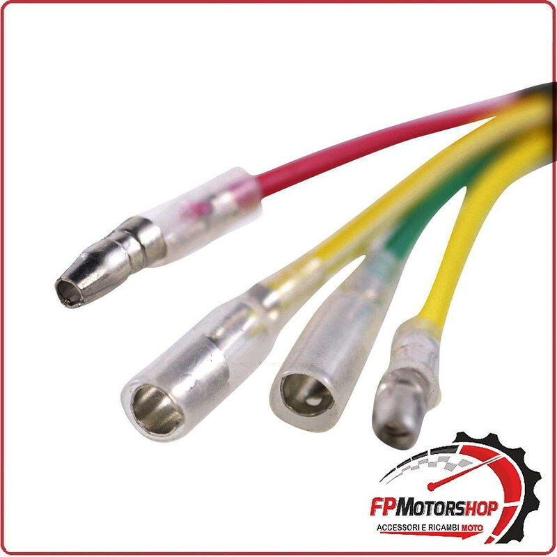 REGOLATORE DI TENSIONE PER HONDA XR 250 R 90-04 MARELLI