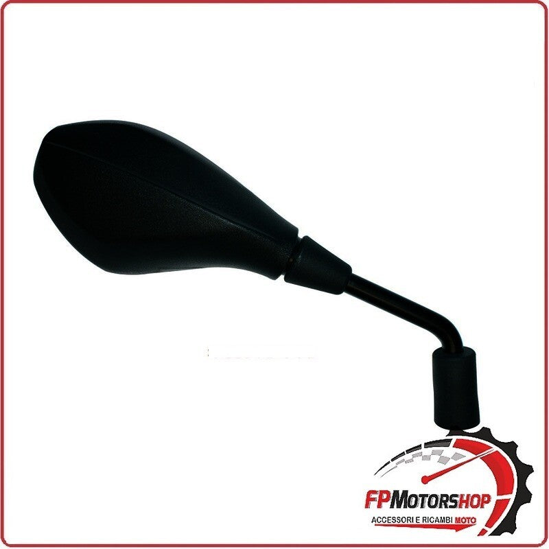 SPECCHIO SPECCHIETTO RETROVISORE DX PER MOTO BMW R1200GS S1000R F650 F800GS