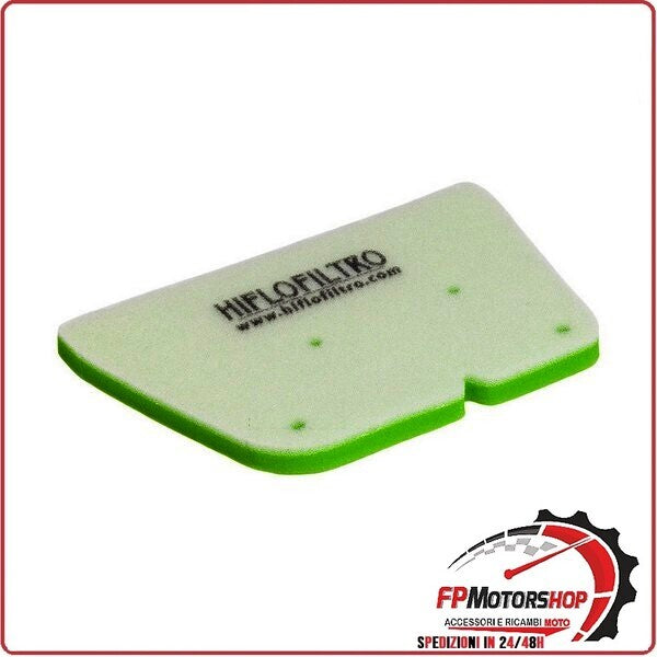 FILTRO ARIA PER MOTO KAWASAKI KLX 230 20>23 HIFLO HFF2033