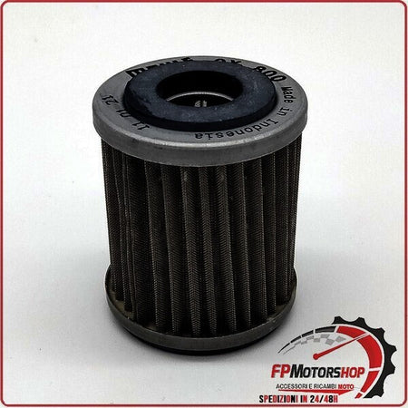 FILTRO OLIO PER MOTO YAMAHA WR 250/400 98>02 MAHLE OX800
