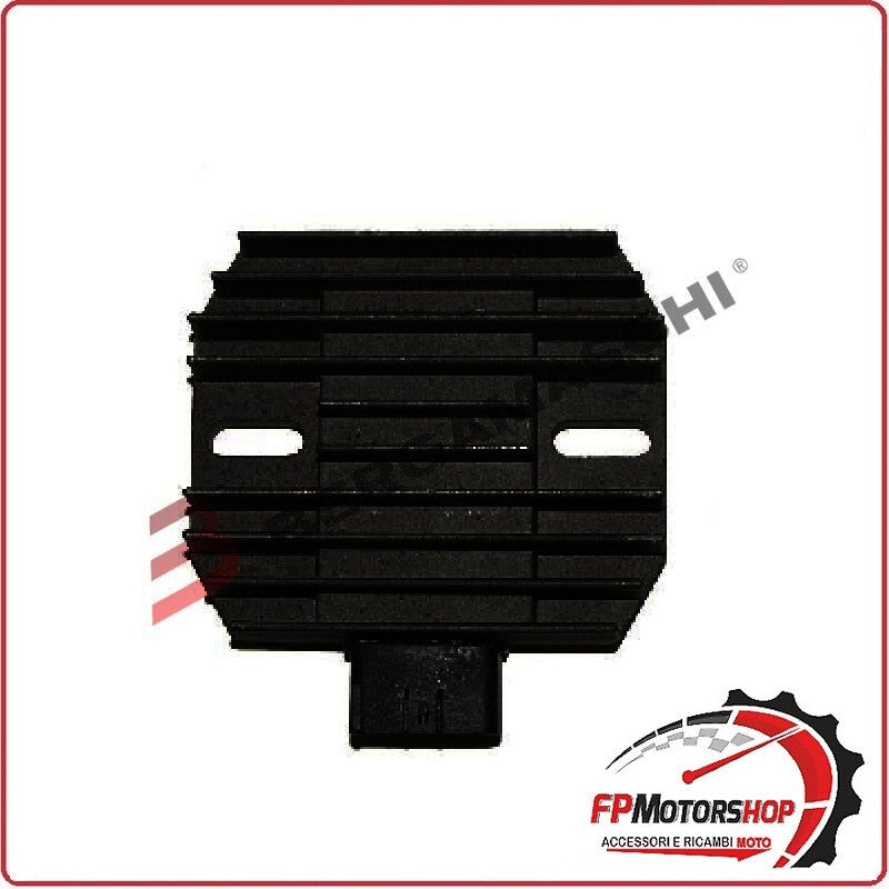 REGOLATORE DI TENSIONE SUN PER YAMAHA TMAX 08 11/ R6 06 / X-MAX 05-06 12V