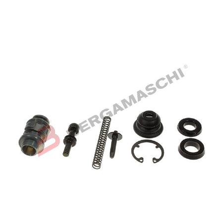 KIT REVISIONE POMPA FRENO ANTERIORE PER KAWASAKI ZX6R 636 NINJA 05>06 TOURMAX