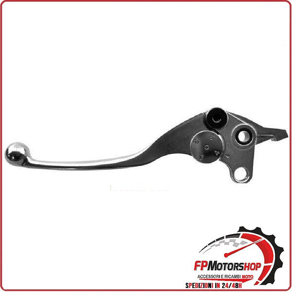 LEVA FRIZIONE MOTO ARGENTO PER HONDA CRF 50 04>07 MARELLI KAWASAKI VN 1500