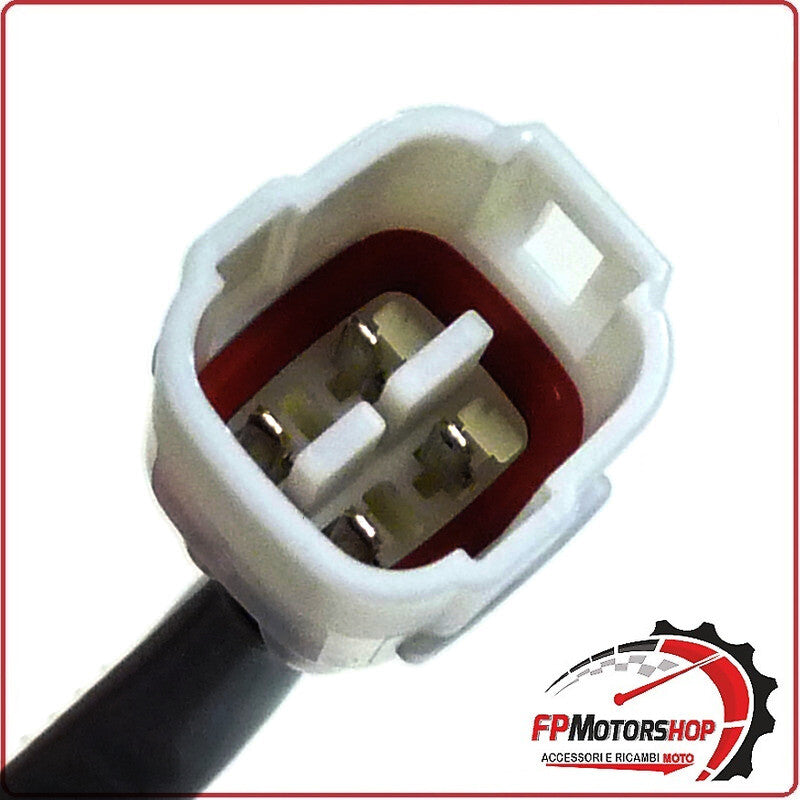 REGOLATORE DI TENSIONE TOURMAX PER KTM EXC 125 05-13 12V CONNETTORE