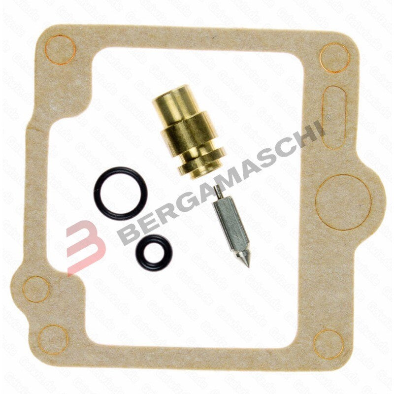 KIT REVISIONE CARBURATORE PER MOTO YAMAHA XJ 900 83>84 TOURMAX