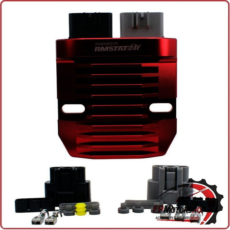 REGOLATORE DI TENSIONE MOSFET CNC PER YAMAHA DUCATI POLARIS RM STATOR