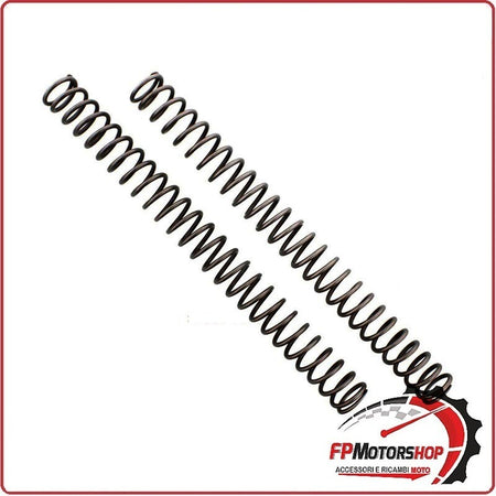 COPPIA MOLLE FORCELLA YSS PER MOTO LO435A042S455X HUSQVARNA CR 125 10>13 KTM SX