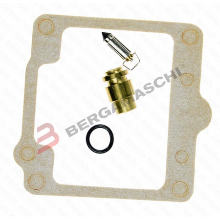 KIT REVISIONE CARBURATORE PER MOTO YAMAHA XS 1100S 81>82 650SE 80>81 TOURMAX