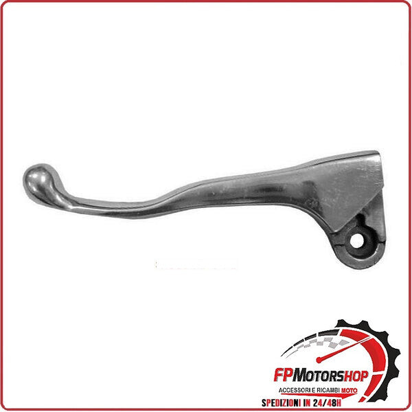 LEVA FRIZIONE SX ARGENTO PER CPI 50 SM MARELLI SMX SUPERCROSS SUPERMOTO