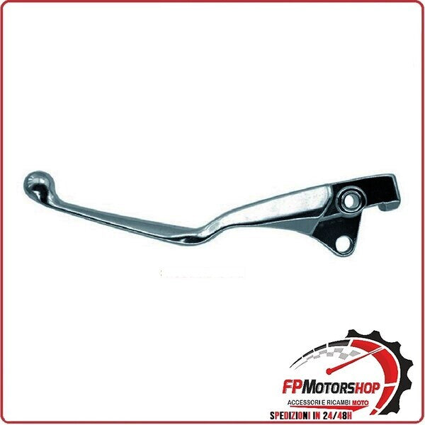 LEVA FRIZIONE MOTO ARGENTO PER YAMAHA XV1900 A MIDNIGHT STAR 06> MARELLI 1900 XV