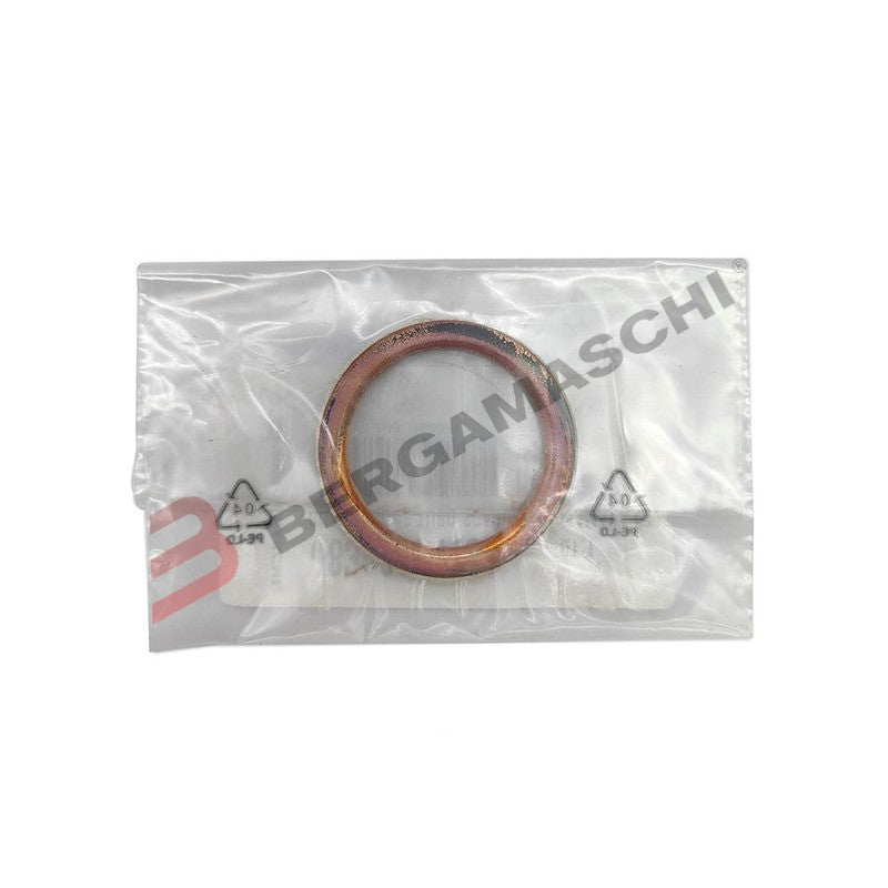 GUARNIZIONE TUBO SCARICO YAMAHA FZ6 04>06 TOURMAX XT 600 83>94