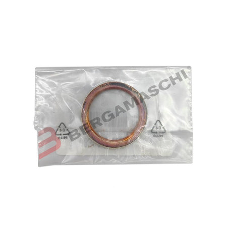 GUARNIZIONE TUBO SCARICO YAMAHA FZ6 04>06 TOURMAX XT 600 83>94