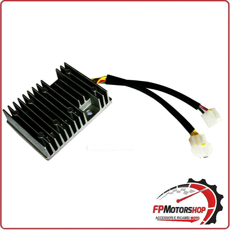 REGOLATORE DI TENSIONE PER KYMCO DOWNTOWN 125/ 200 300 PEOPLE GTI125 10-13