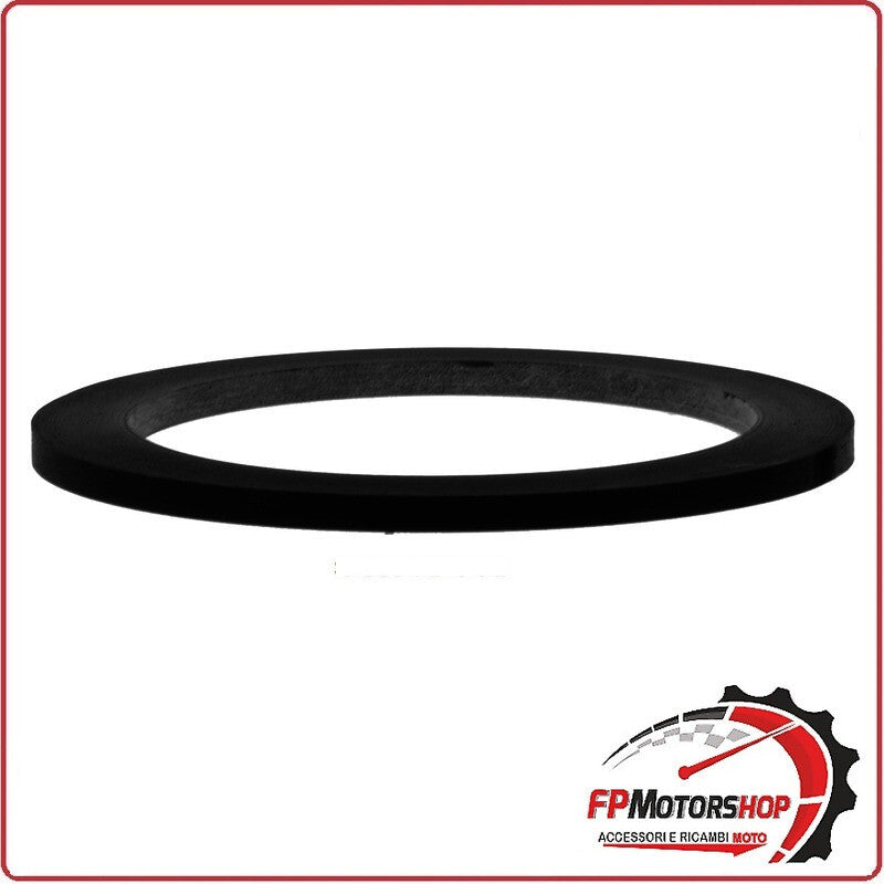 GUARNIZIONE PER PIAGGIO VESPA TAPPO SERBATOIO MISCELA ARIETE 00889
