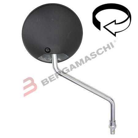 SPECCHIO SPECCHIETTO RETROVISORE DX SX PER SCOOTER MASH TWO FIFTY 250 17-18