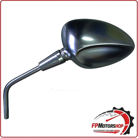 SPECCHIO SPECCHIETTO SX PER APRILIA SCARABEO 100 4T 14- MARELLI