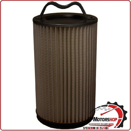 FILTRO ARIA PER MOTO SUZUKI GSX 1100 81>85 HIFLO HFA3902