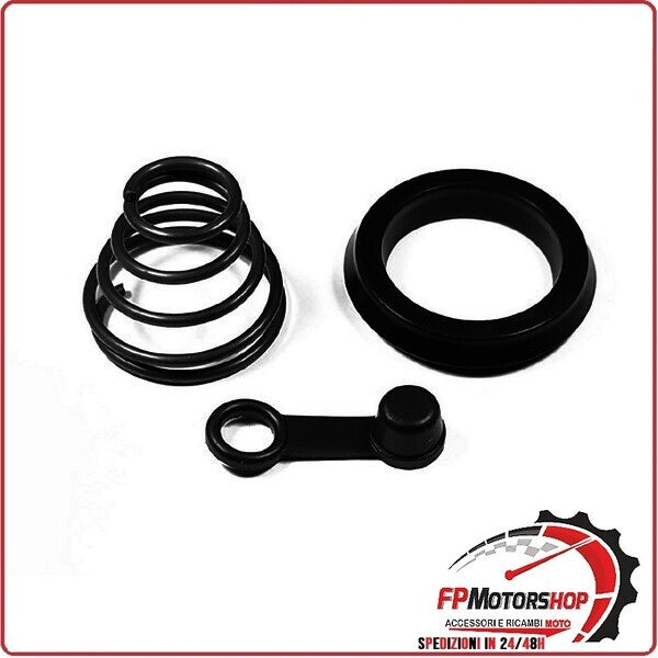 KIT REVISIONE ATTUATORE FRIZIONE PER NINJA 750 96>02 900 TOURMAX KAWASAKI ZX7R