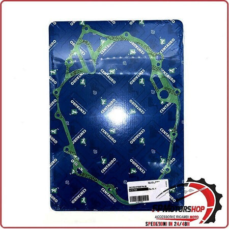 GUARNIZIONE COPERCHIO FRIZIONE INTERNA PER YAMAHA MT03 660 06>09 CENTAURO