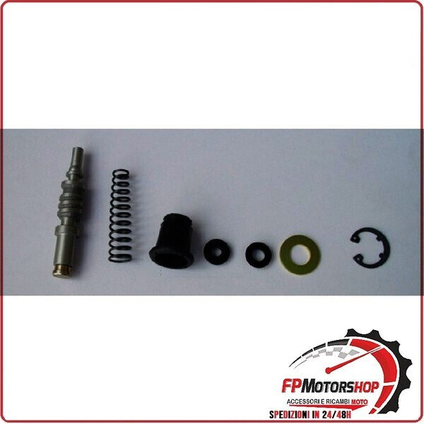 KIT REVISIONE POMPA FRENO ANTERIORE PER HONDA CRF 250R 00>06 TOURMAX CR 85R