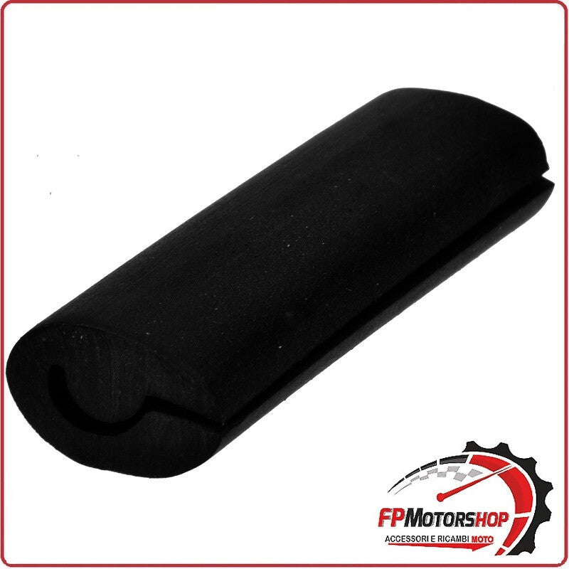 PROFILATO GUARNIZIONI PER VESPA SCUDO NERO TUTTI I MODELLI 5PZ ARIETE 08973/5