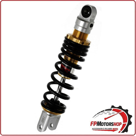MONO AMMORTIZZATORE YSS A GAS PER SCOOTER APRILIA SR 200 SPORT CITY 04-07
