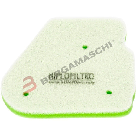 FILTRO ARIA PER SCOOTER APRILIA SR/WWW/STEALTH 50 AC/LC 97> HIFLO HFA6105DS