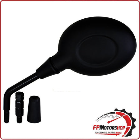 SPECCHIO SPECCHIETTO SX PER BENELLI LEONCINO 500 17-23 MARELLI