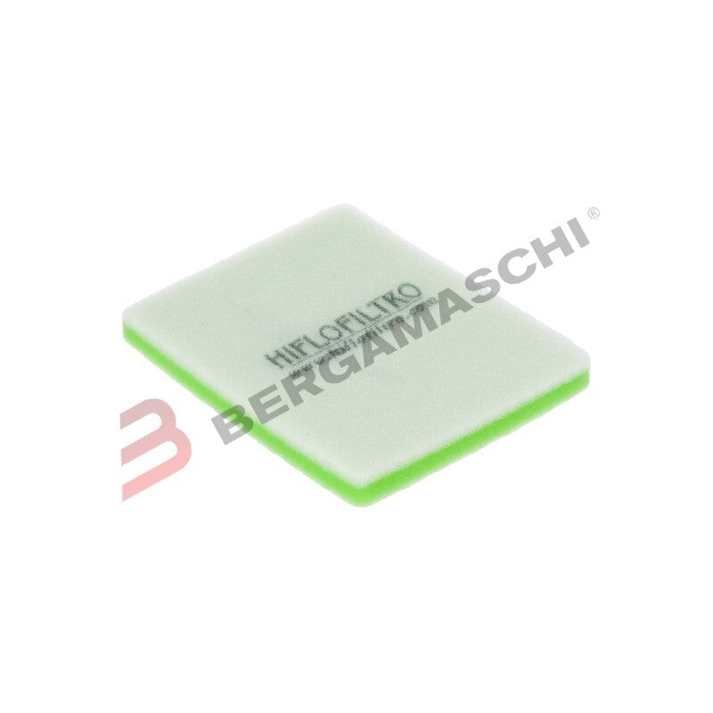 FILTRO ARIA PER MOTO KAWASAKI KL/KLR25084>05 HIFLO HFF2022