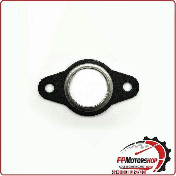 GUARNIZIONE SCARICO PIAGGIO VESPA AUTOMATICA 80/125 91-92 CENTAURO 880B11002