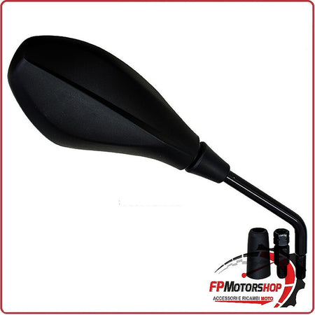 SPECCHIO SPECCHIETTO DX PER BENELLI BN125 18- 23 MARELLI BN 125 18-23 TRK 251