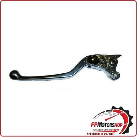LEVA FRIZIONE MOTO ARGENTO PER DUCATI 1000 MULTISTRADA 03>06 MARELLI APRILIA ETV