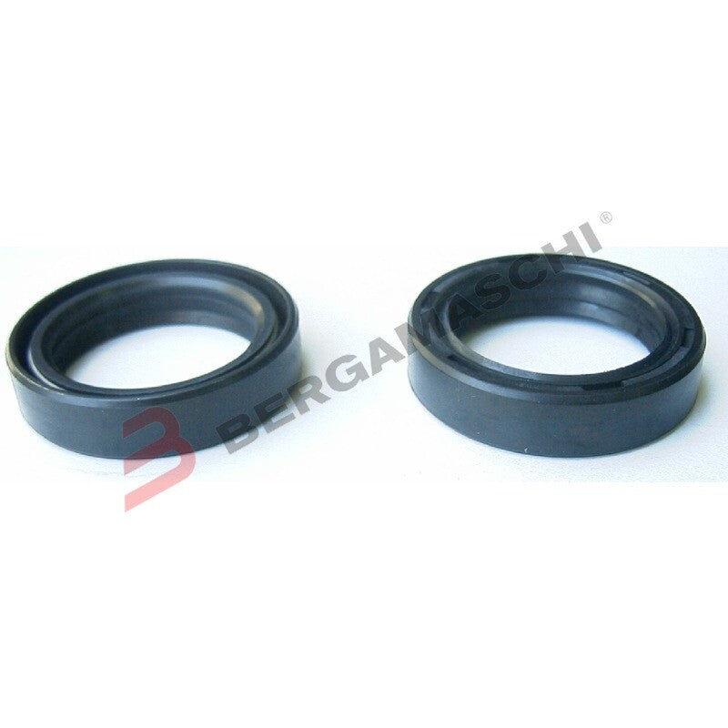 KIT PARAOLI PER FORCELLE 2 PEZZI 34X46X10,5 TOURMAX PER YAMAHA DT 400 75>79 RD