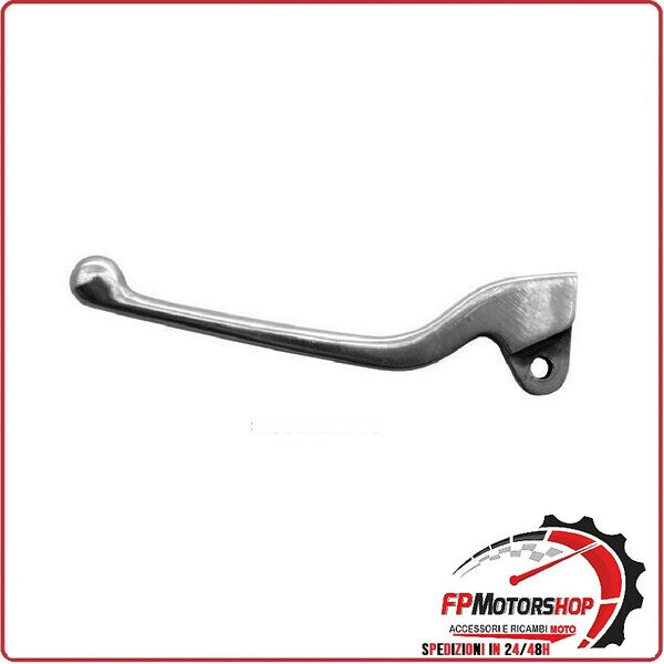 LEVA FRIZIONE MOTO ARGENTO PER CPI ARAGON GP 50 MARELLI OLIVER
