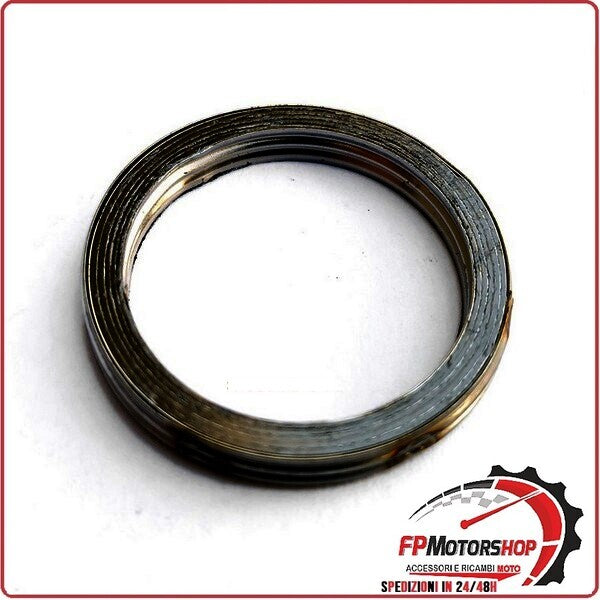 GUARNIZIONE SCARICO 26X33X3,5 HONDA CUB 90 91-95 CENTAURO E260330SS 
