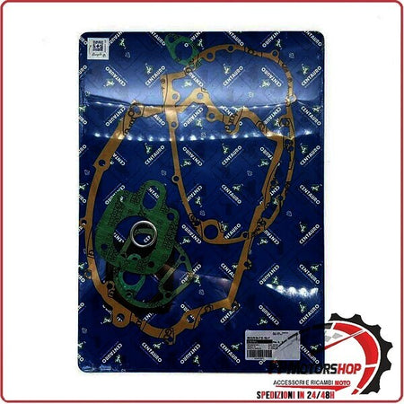 KIT GUARNIZIONE MOTORE PER GILERA 106 4T CENTAURO 622A106FL SS 100