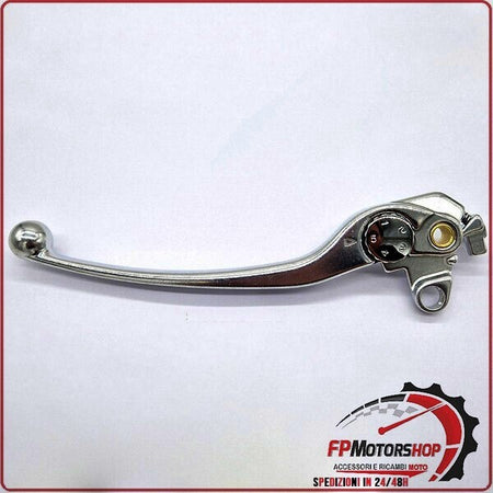 LEVA FRIZIONE SX ARGENTO PER MOTO HONDA GOLD WING TOUR 18-23 MARELLI GL 1800