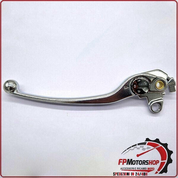 LEVA FRIZIONE SX ARGENTO PER MOTO HONDA GOLD WING TOUR 18-23 MARELLI GL 1800