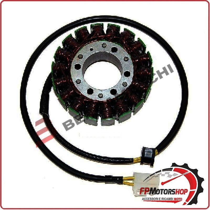 STATORE MAGNETE PER DUCATI 916 SPS 98-99 748 95-99 TRIFASE ELECTROSPORT ESG701