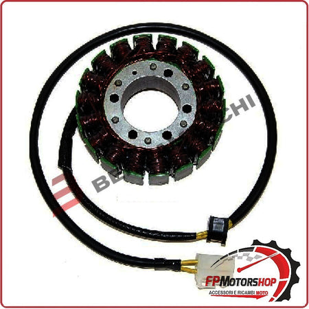 STATORE MAGNETE PER DUCATI 916 SPS 98-99 748 95-99 TRIFASE ELECTROSPORT ESG701