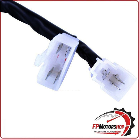 REGOLATORE DI TENSIONE PER YAMAHA VENTURE 1200 83-85 RM STATOR RMS020-104070 12V